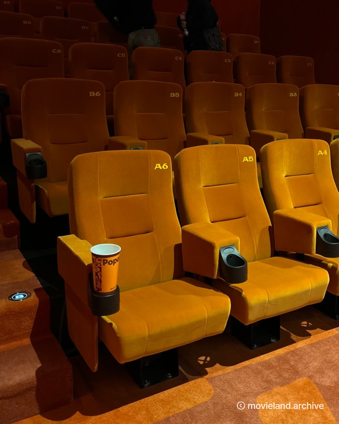 성수 무비랜드 / 향수, 레트로, 백투더퓨처 - 퀄리티 디자이너브랜드 편집샵, 하우스오브